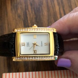 Jackie Kennedy watch